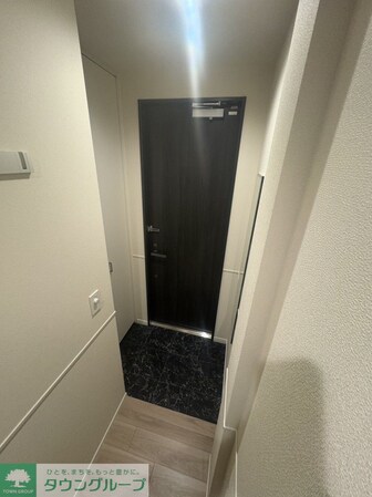 シャルマン柏の葉の物件内観写真